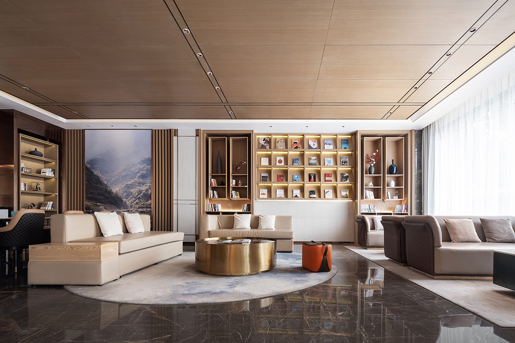 昆明翠湖亚朵酒店丨中国昆明丨TDD.L 今日营造-42