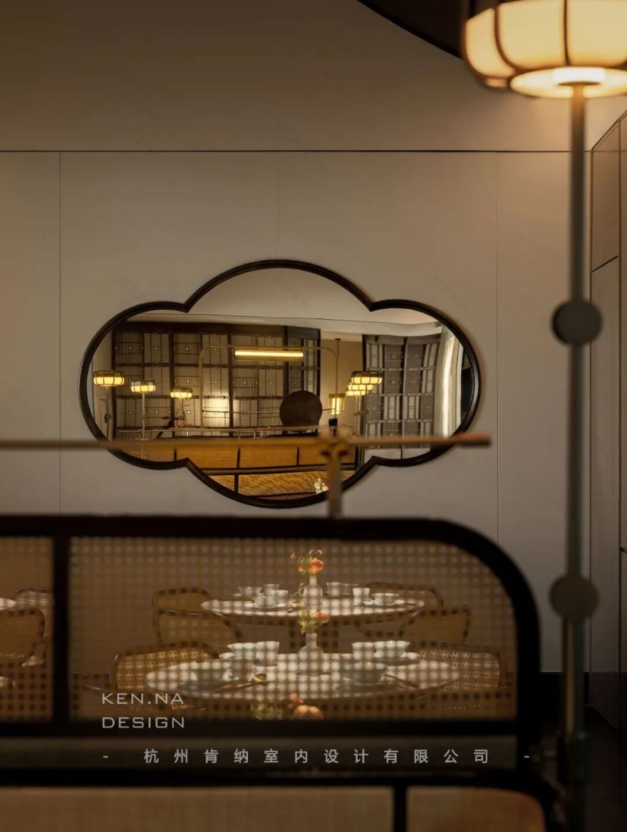 肯纳设计-「游园今梦品姑苏皇朝」-38