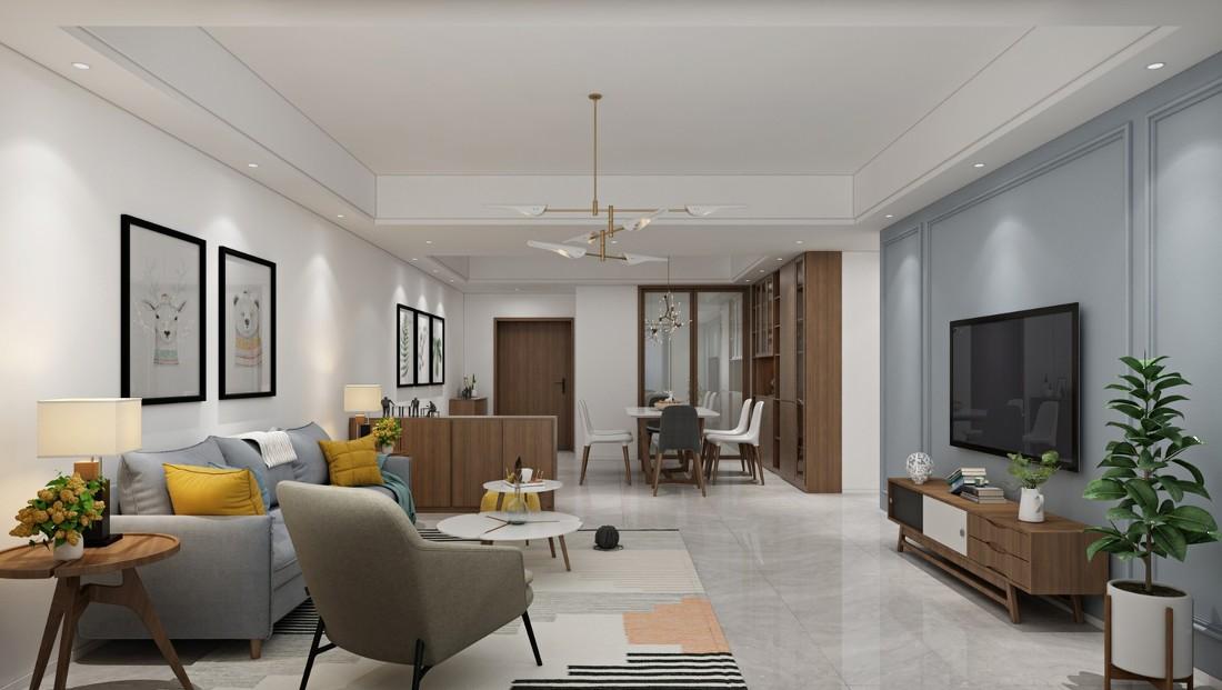 溶江小区壹号-2