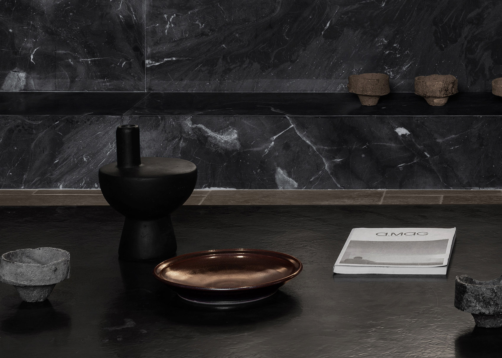 苫也·不若林丨中国深圳丨蜚声设计-235