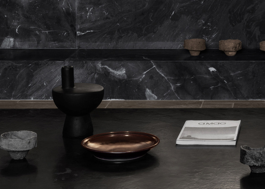 苫也·不若林丨中国深圳丨蜚声设计-235