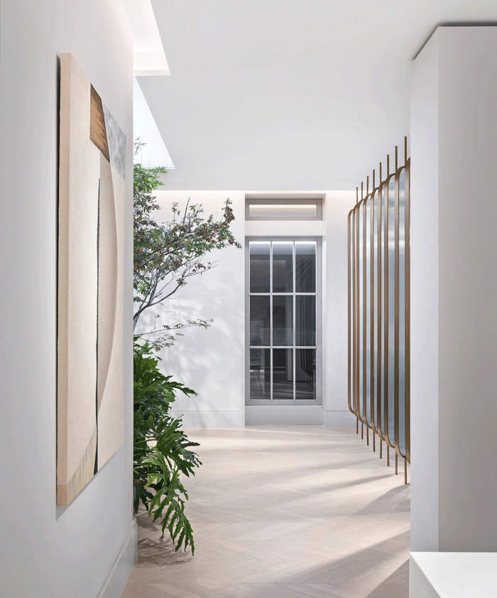 简单留白设计家居馆  点石堂室内设计-15