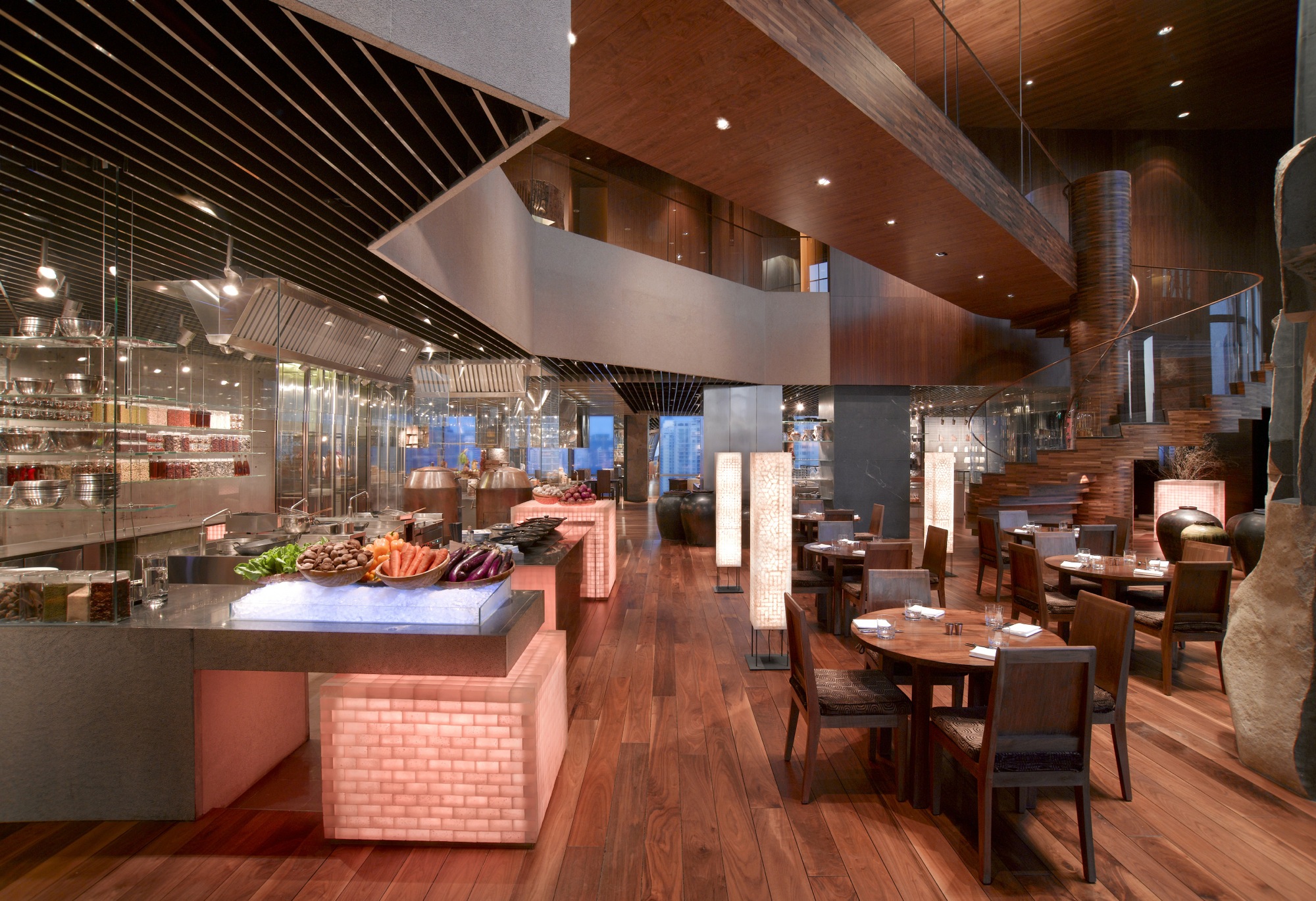 凯悦酒店 广州-18