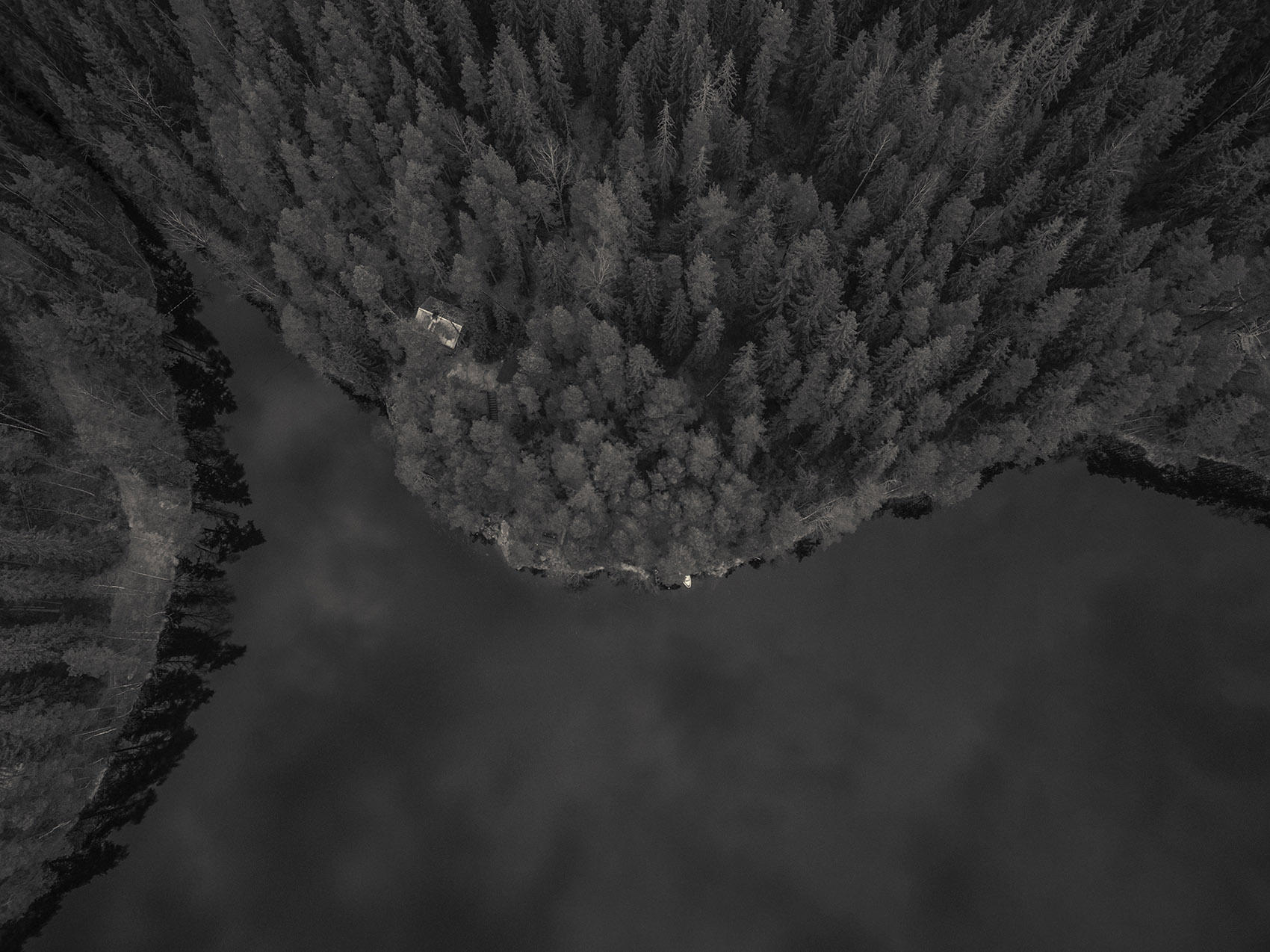 自然之美, 航拍 / Antti Viitala-16