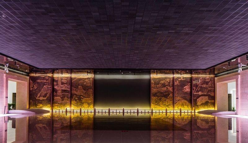 开封市规划展示馆-19