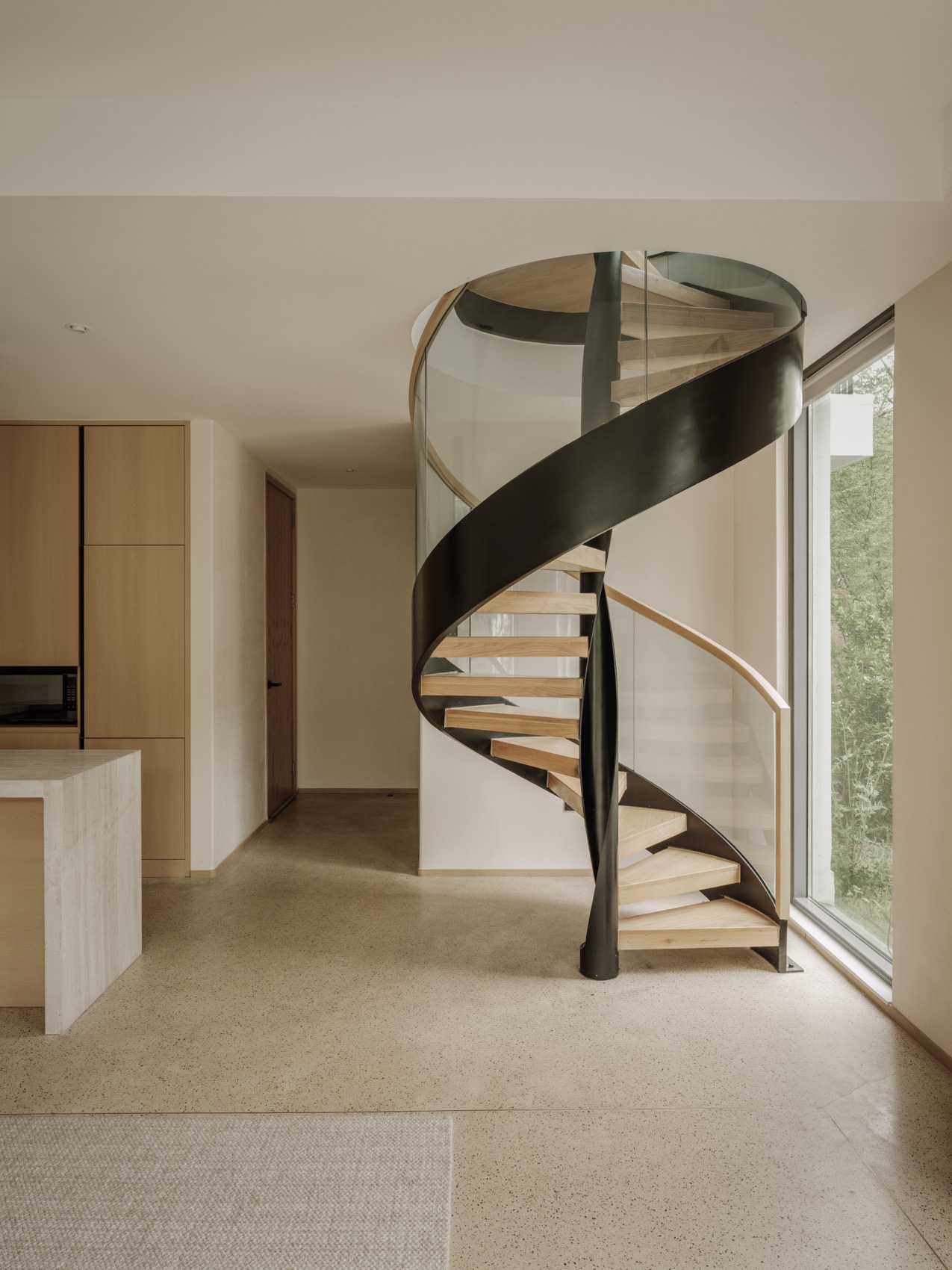 泾县小岭村”纸道山庄”民宿·在地性视角下民宿空间设计研究丨中国合肥丨伍米尺建筑设计事务所WUMICHI ARCHITECTS-110