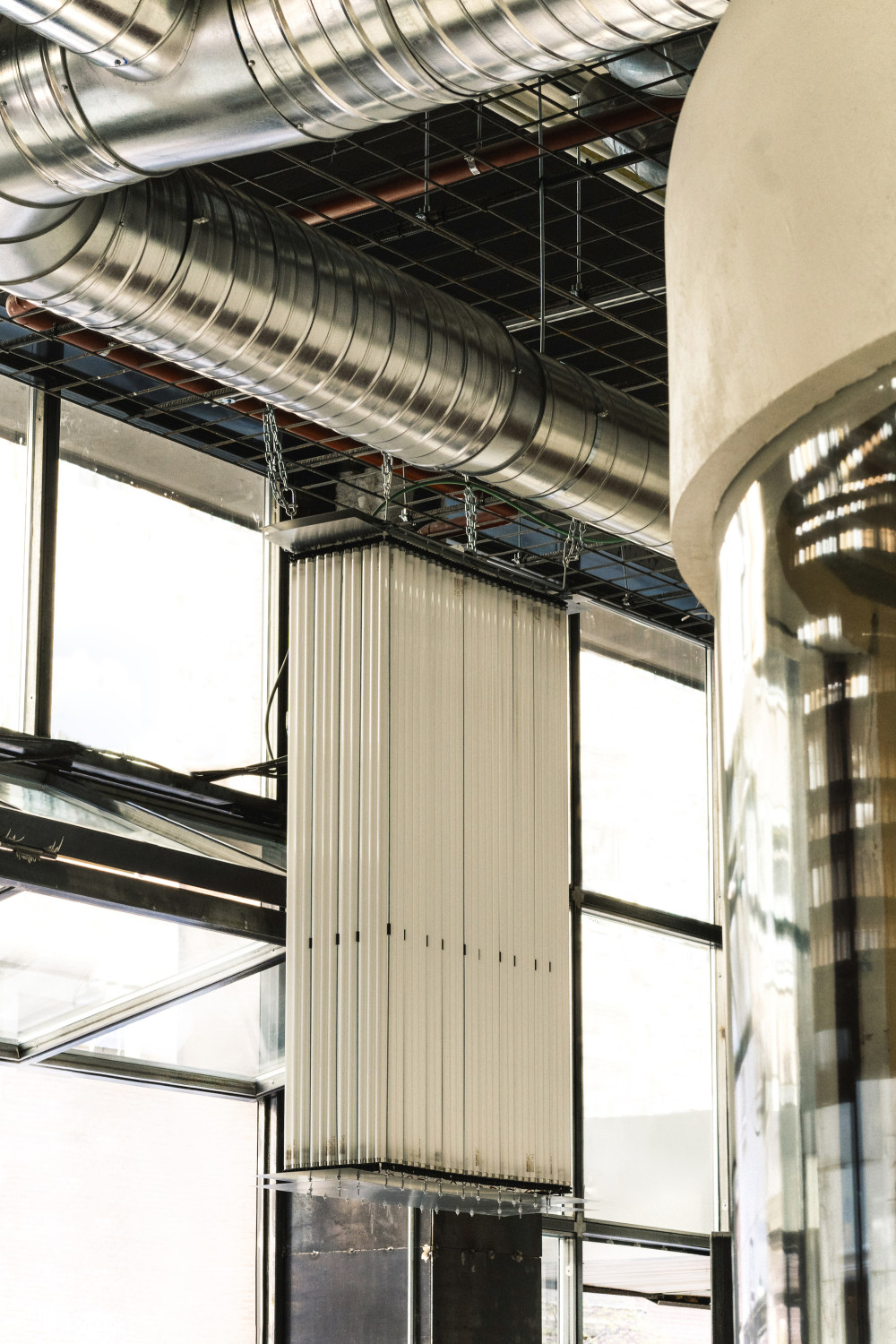 西班牙Mo de Movimiento餐厅(2020)(Estudio Lucas Mu?oz)设计-32