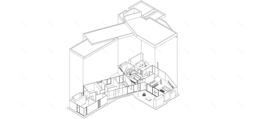 阿根廷“Cañuelas”别墅-33