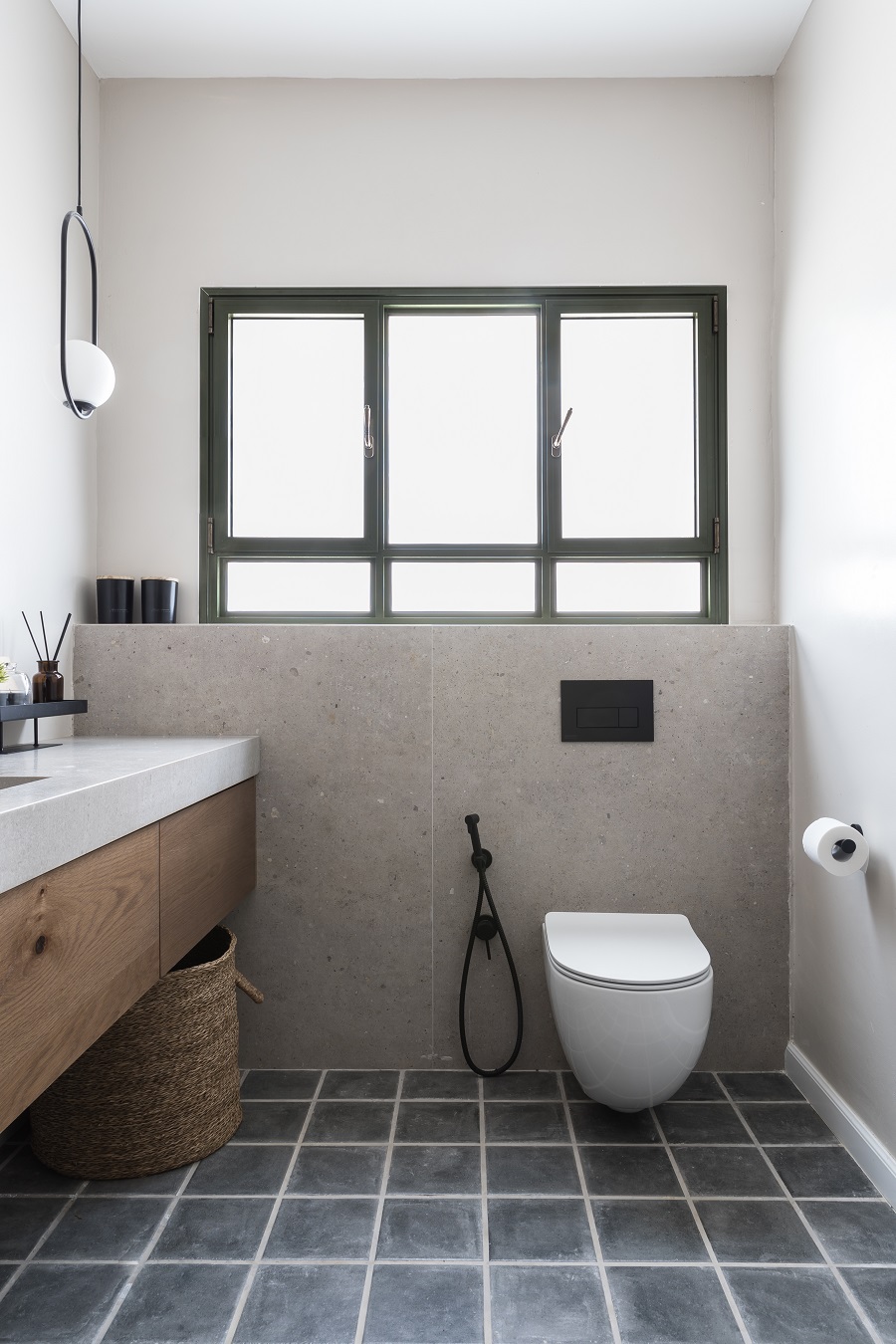 לירון אוטמזגין | עיצוב פנים בית פרטי 5 חדרים בלכיש - PICKINTERI-17