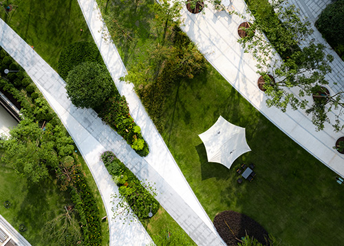 丨ChinaSuzhou丨L&A Design Group上海分公司项目团队VI-13