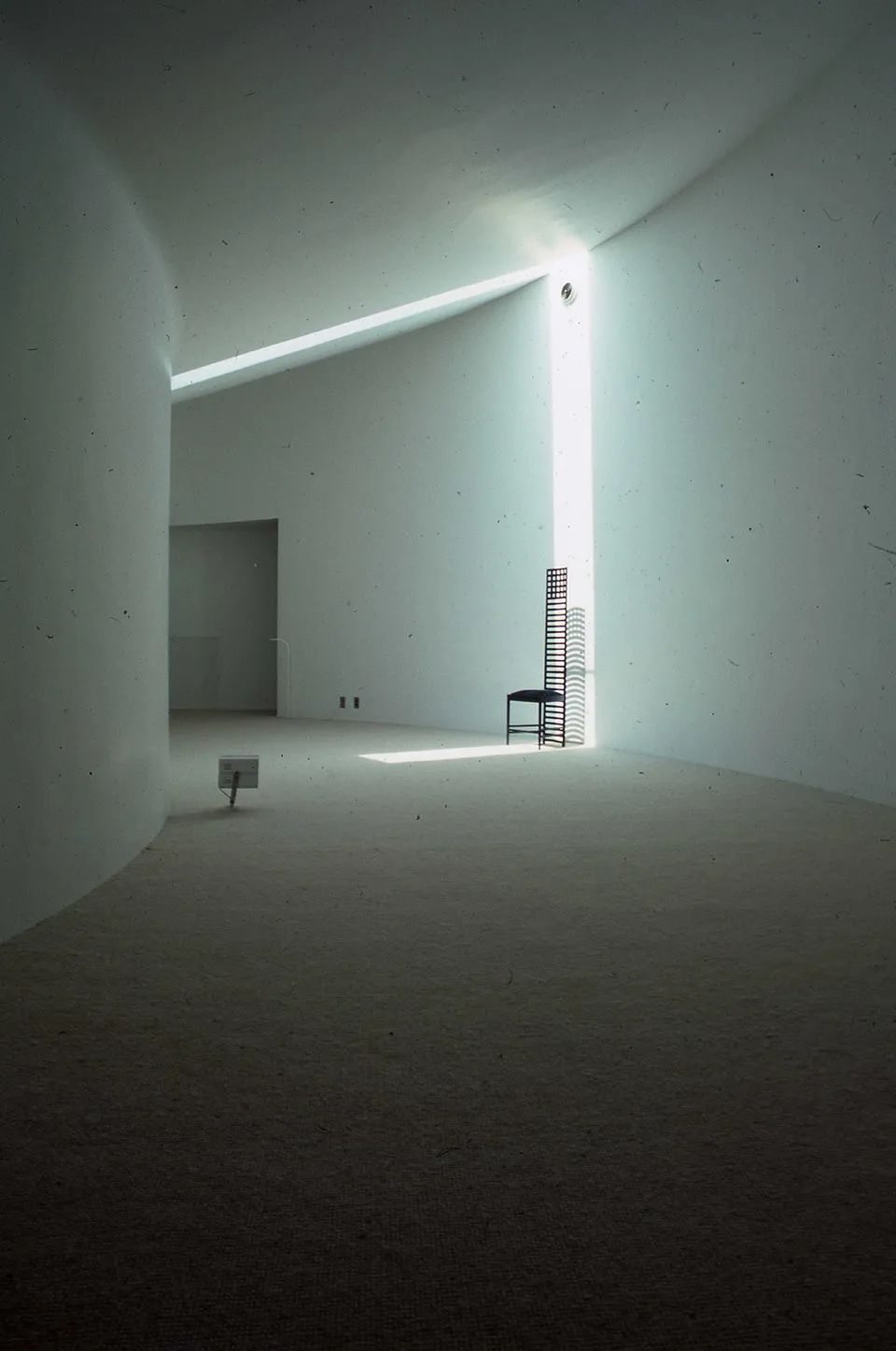 伊东豊雄建筑设计事务所丨日本-30