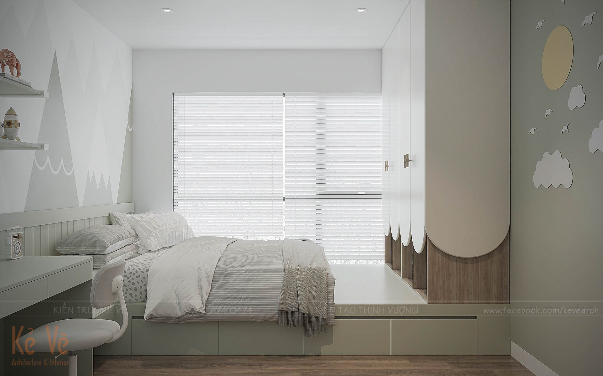 Onsen Ecopark - Interior Design-14