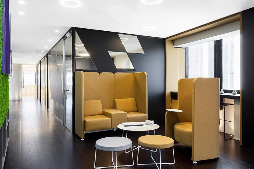 Mediacube办公空间设计丨希腊-22