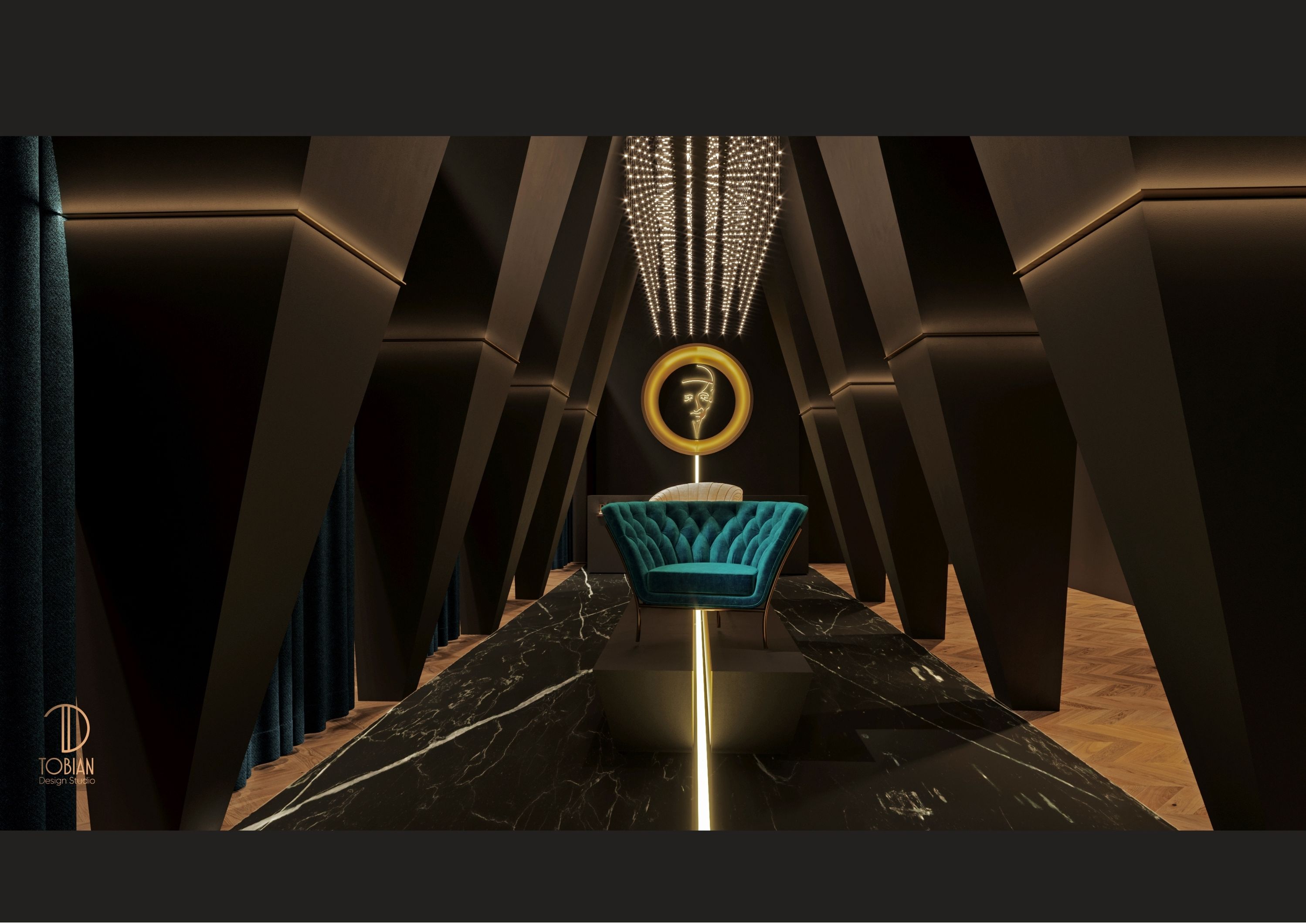 Biross Booth Lacasa exhibition-2