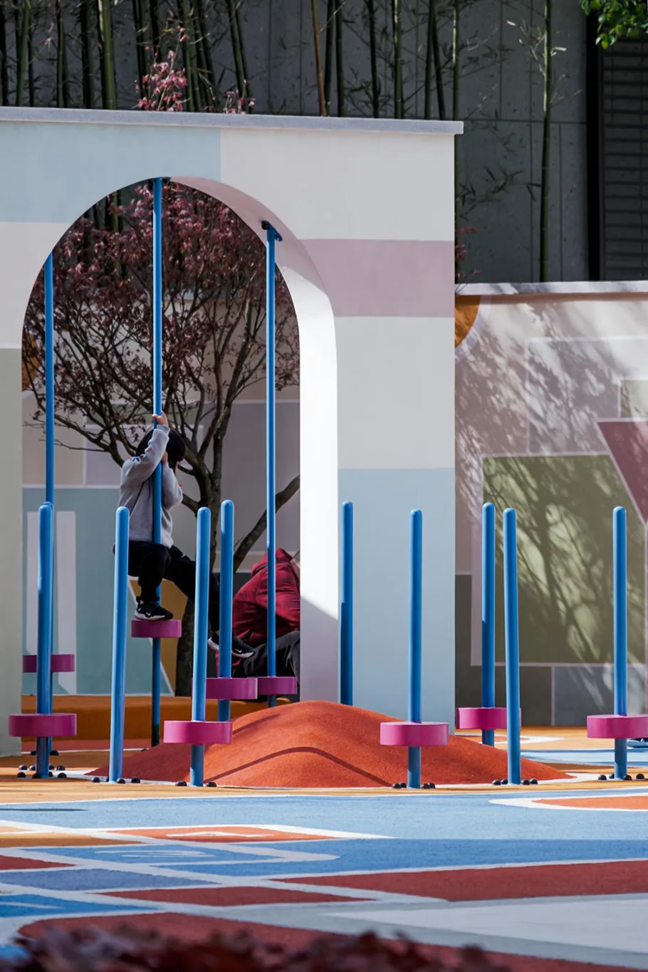 义乌壹号院丨中国浙江丨IPD 澳洲艺普得-26