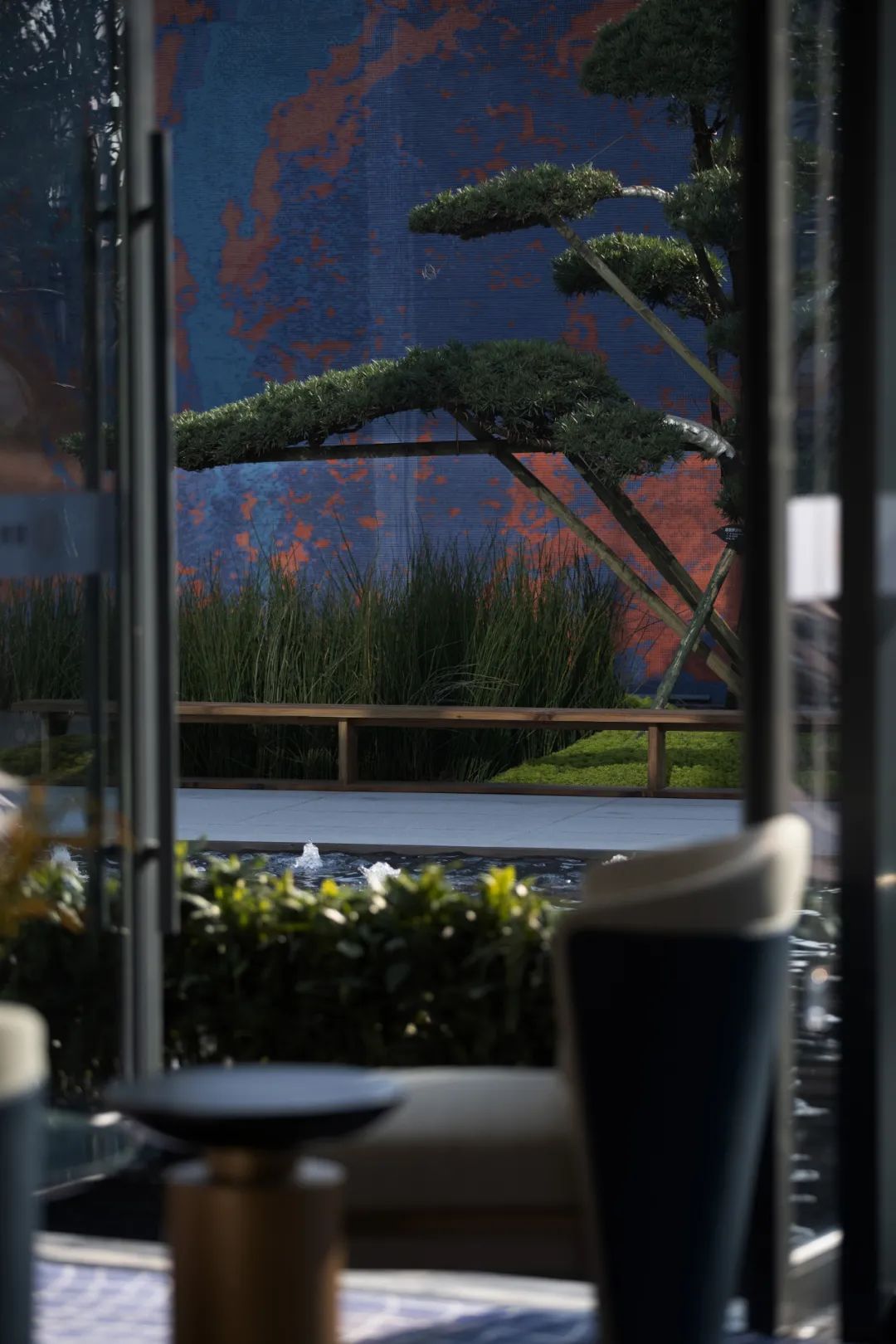 都市奢境 · 温州星创晶晖园景观设计丨中国温州丨三尚国际(香港)有限公司-68