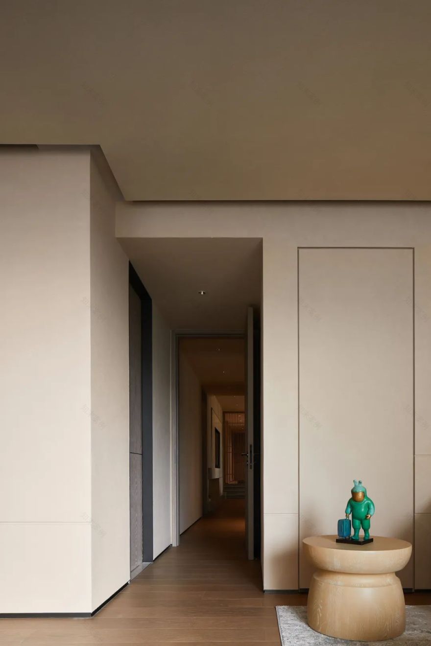 碧海云天私人会所丨中国深圳丨禾田营造-68