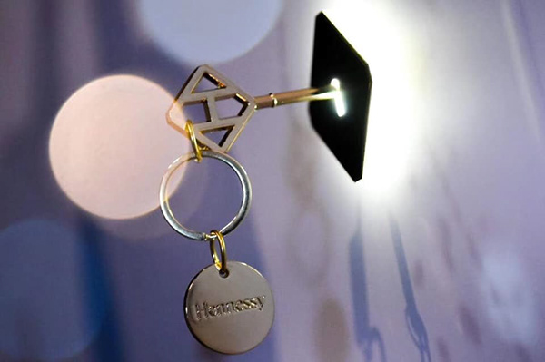 2019 “解碼軒尼詩”互動體驗展 杭州站丨中国杭州-43