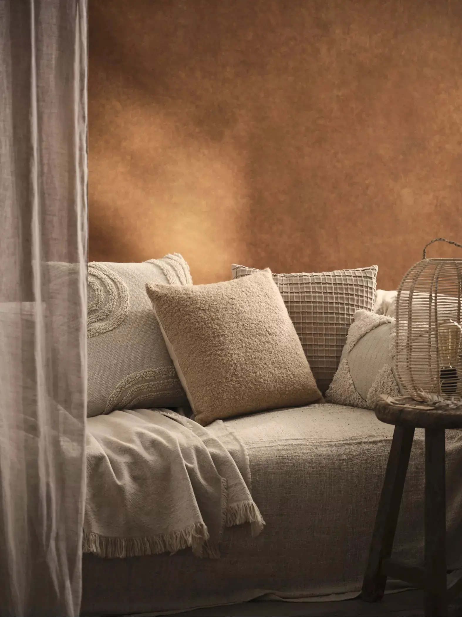 Primark Maison 秋冬自然家居系列,打造环保低价的温馨空间-28