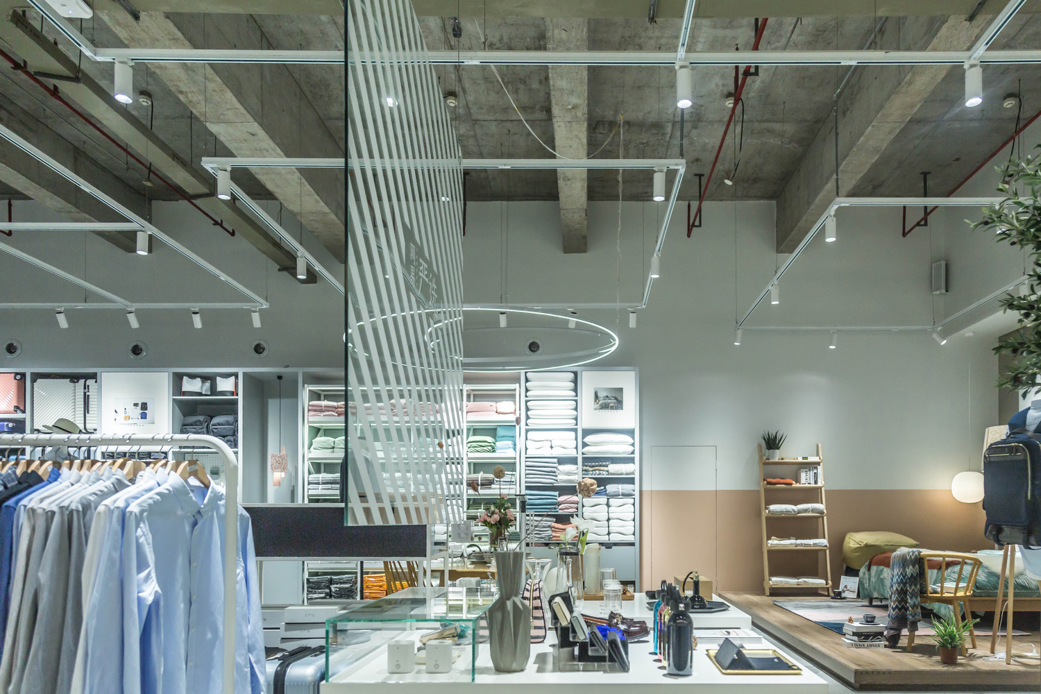 网易严选展览馆-8