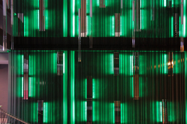 俄罗斯国立戏剧艺术学院“吉蒂斯”教学剧院室内设计丨俄罗斯莫斯科丨莫斯科国立民用建筑设计院“莫斯科项目  4”,阿萨多夫建筑工作室-54