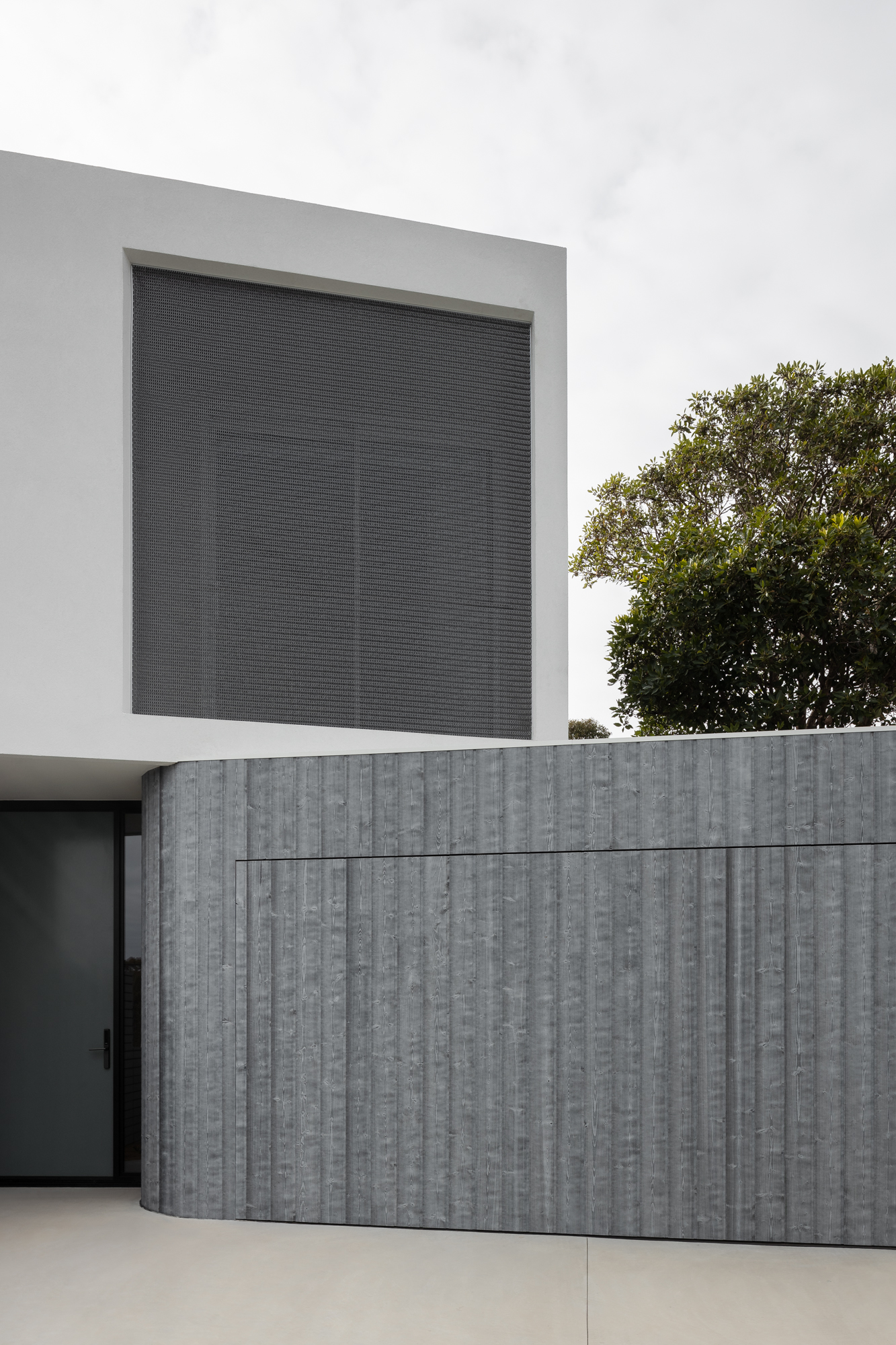 海湾蓝公寓丨澳大利亚丨Skulptur Architecture,My Architect-25