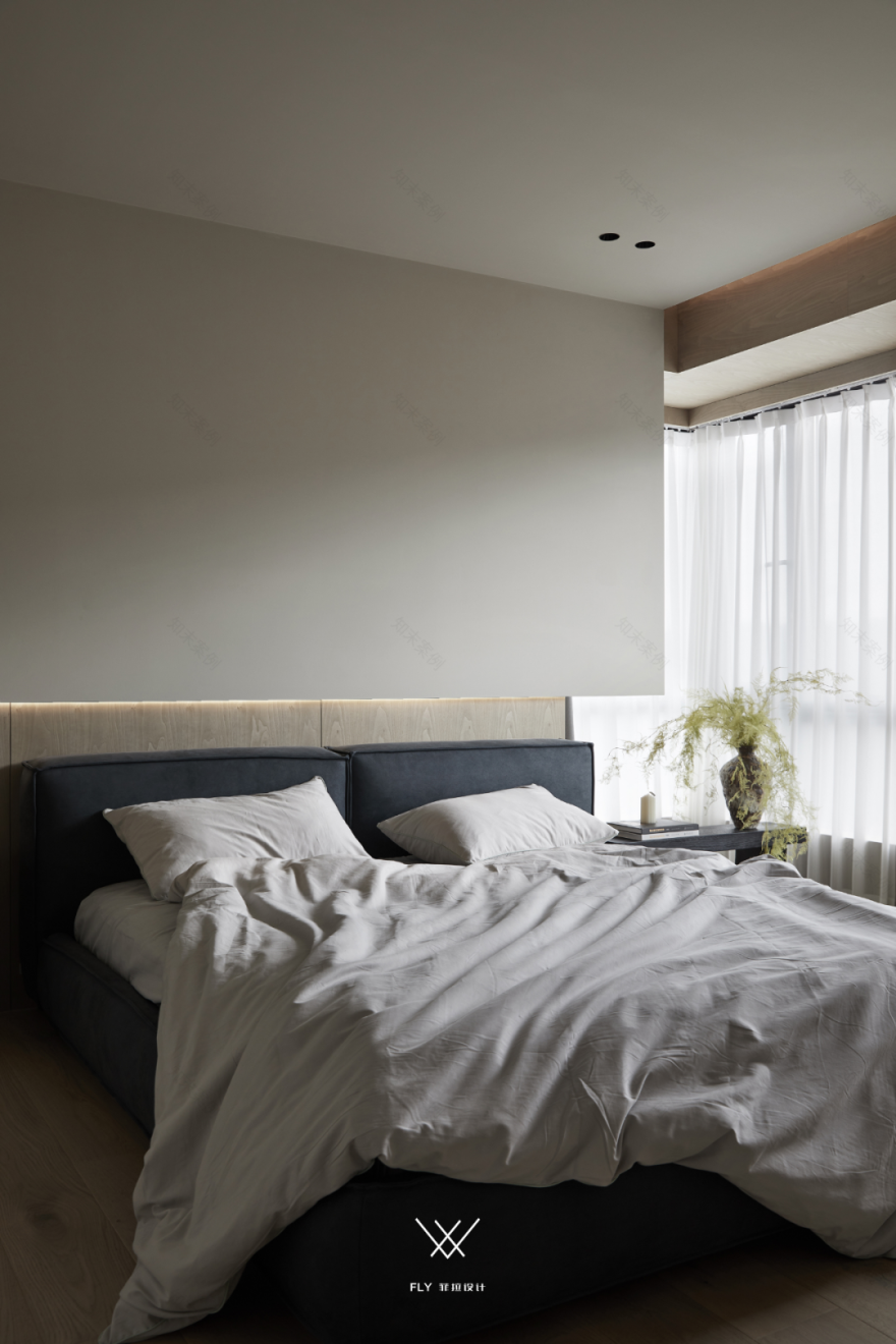 西溪湿地优雅独处之家丨中国杭州丨菲拉设计-63