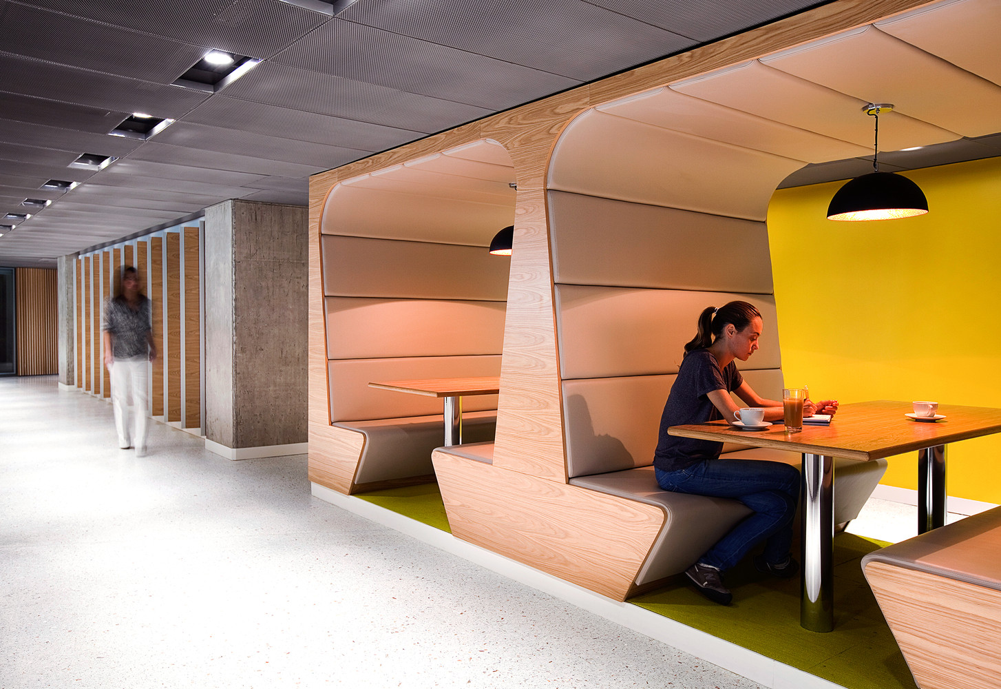 SAHIBINDEN OFFICE  ERGINOĞLU - ÇALIŞLAR ARCHITECTS-29