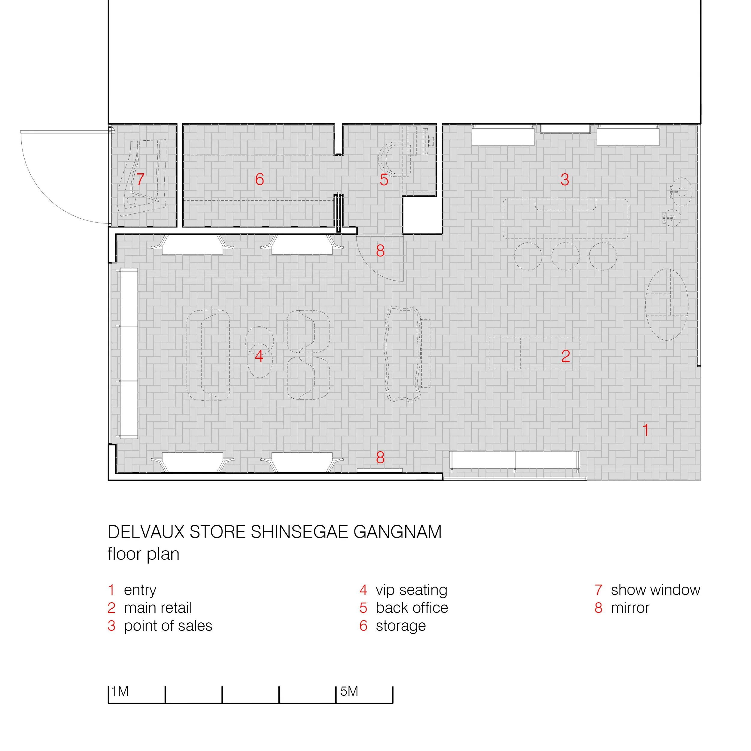 丨韩国首尔丨hjl studio-21