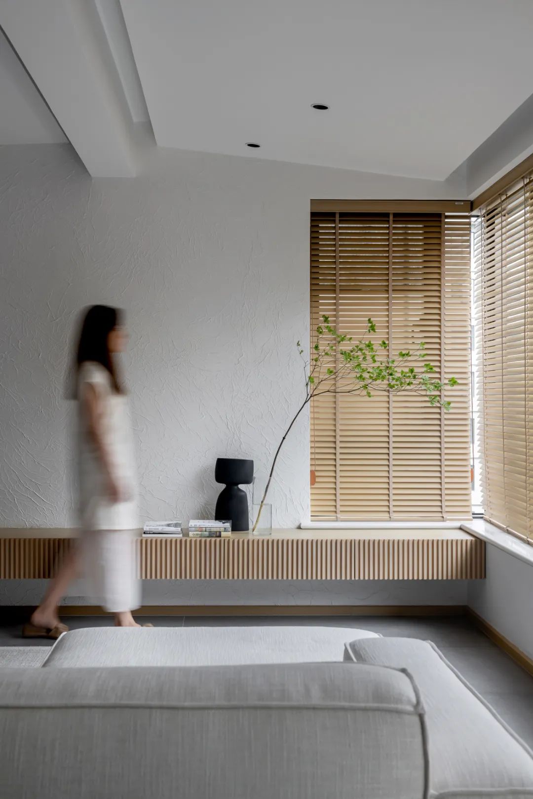 昱湖壹号私宅丨皋邸设计-6