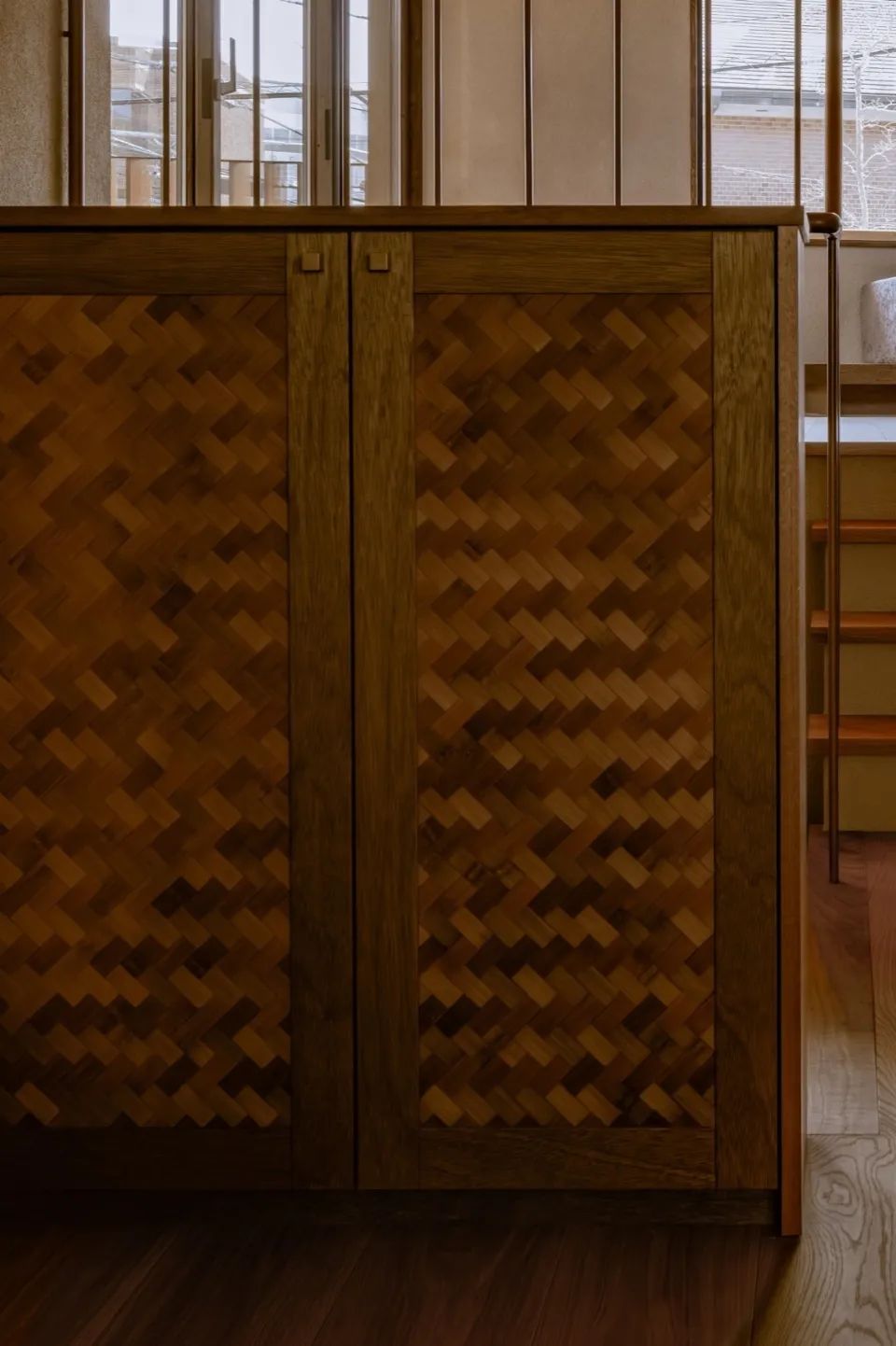 小大＋磯田和明｜日本八雲の家-269