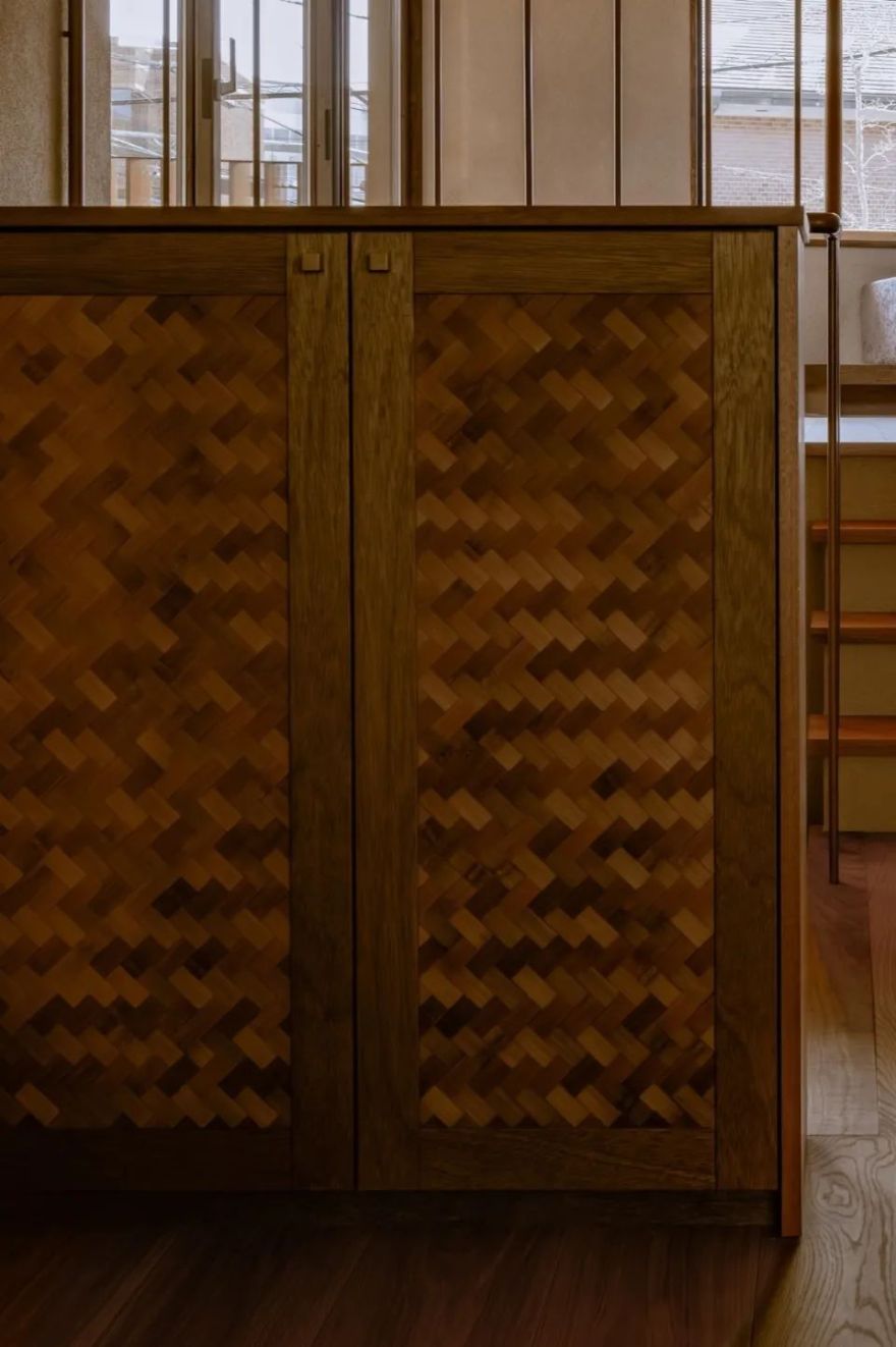 小大+磯田和明|日本八雲の家-269