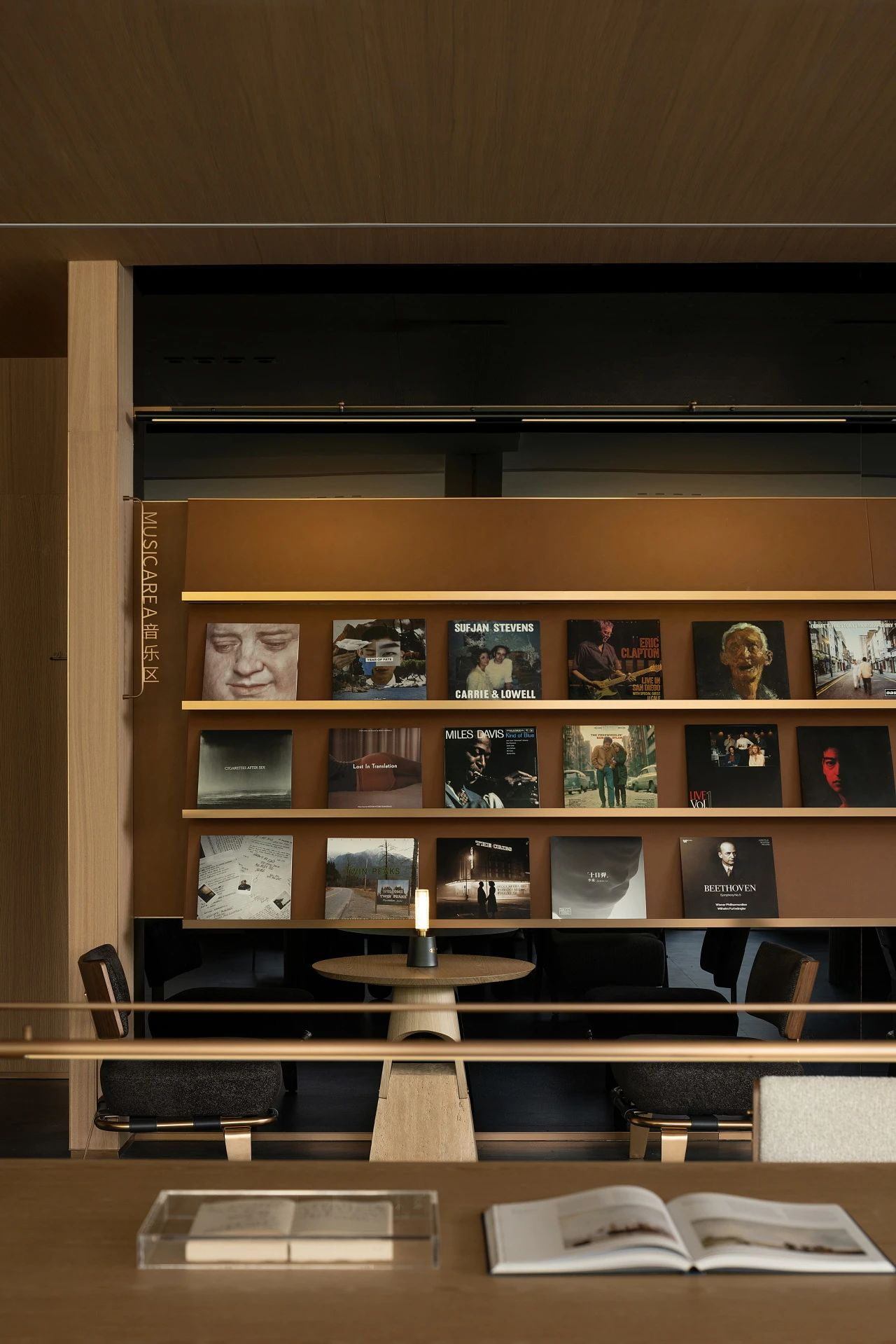 北京·玺悦朝阳售楼部丨中国北京丨广州共生形态工程设计有限公司-39