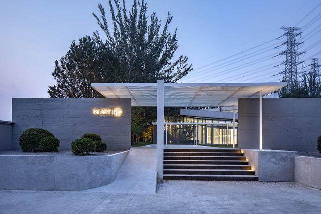 北方有“园”，“澄”澈明洁，北京澄 – 婚礼艺术空间-6