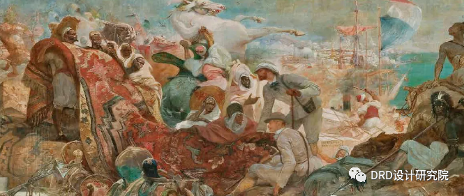 鬼才安藤忠雄又一新作:灵感居然源于俄罗斯套娃结构?!-56