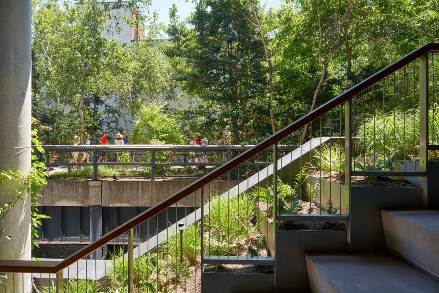 办公室丨MIKHOV N.,TRIGUBCHAK A.-19