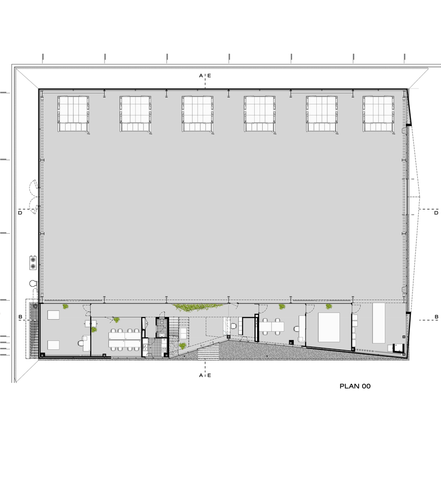 System Warehouse  Olgooco-70