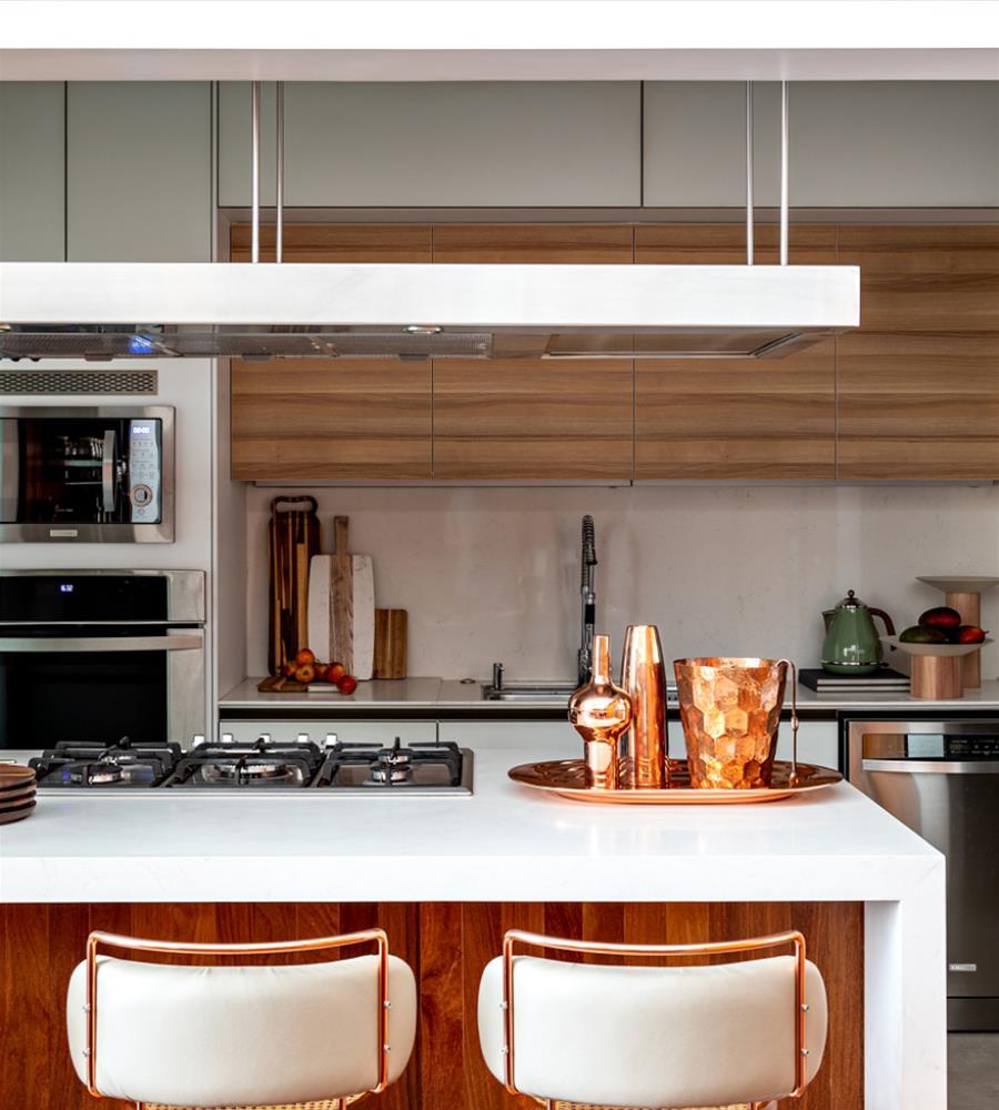 木质公寓 | 回归自然的温馨家园-6