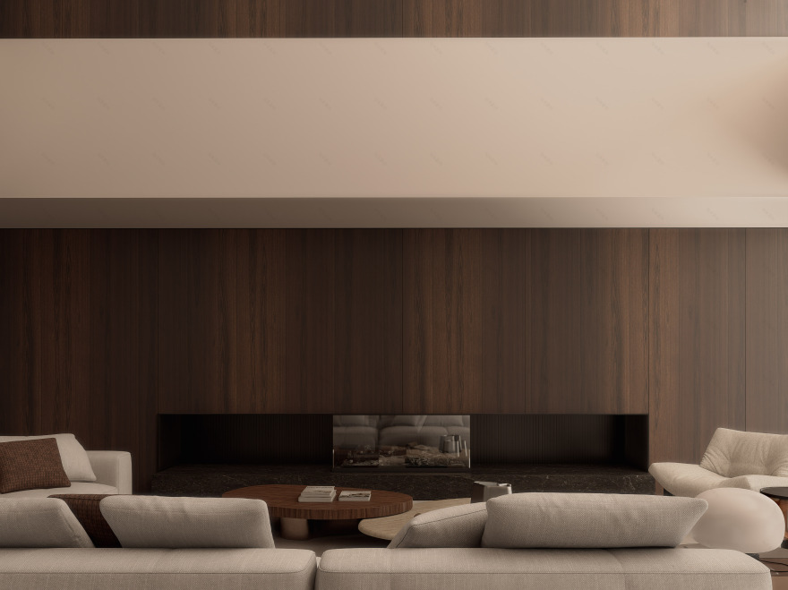 里面;内部丨西班牙马拉加-24