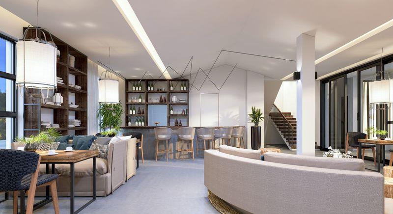 云南大理云湾海景客栈-27