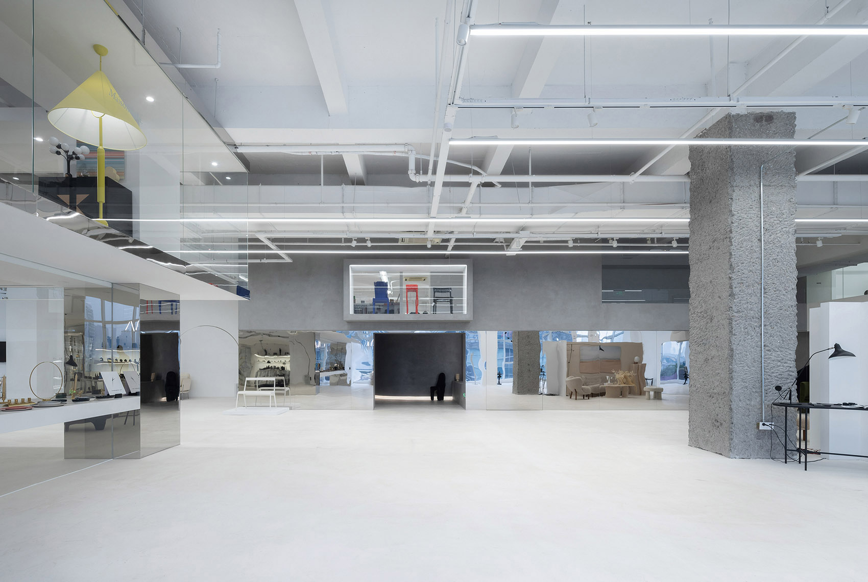 杭州Maison Joseph Deco买手店-8