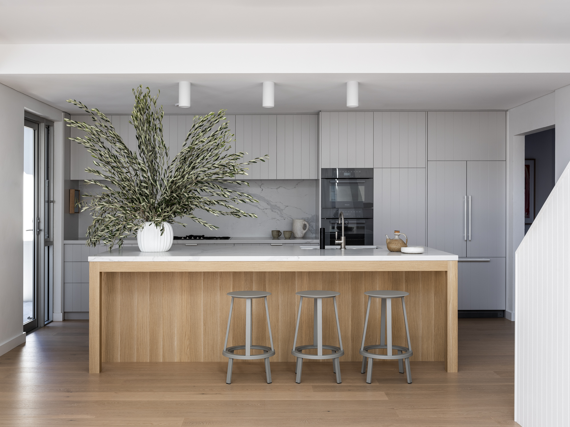 艺术之家丨澳大利亚悉尼丨Linda Habak Design-13