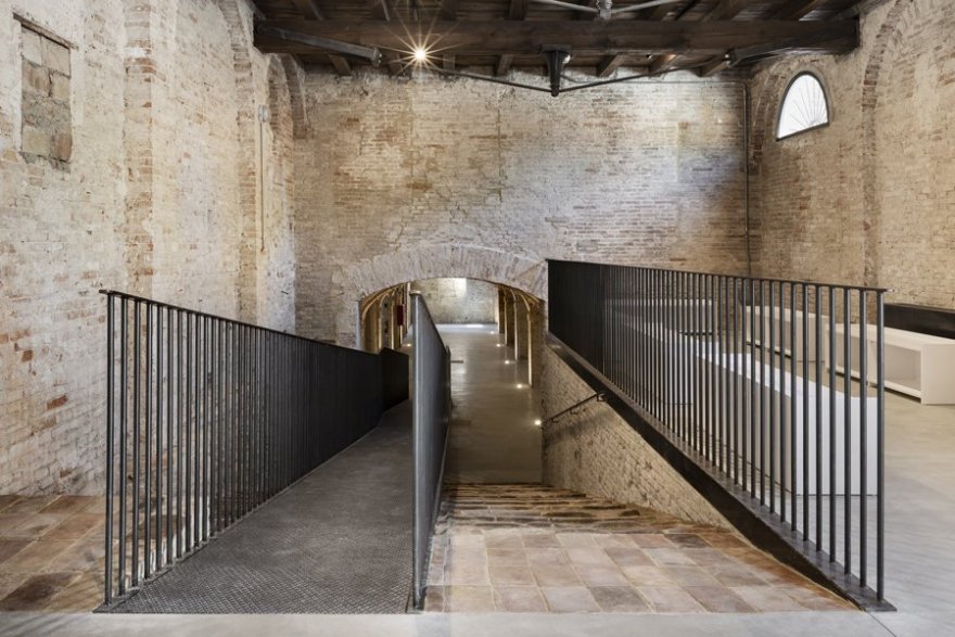 重生之 Torlonia 别墅 | 历史与创新的完美结合-7