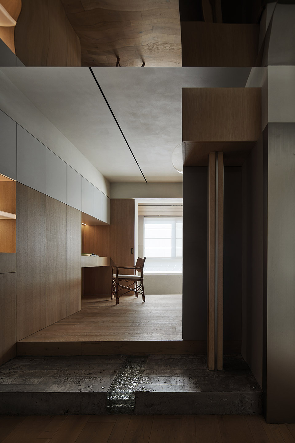 镌engrave住宅丨中国温州丨锵设计-77