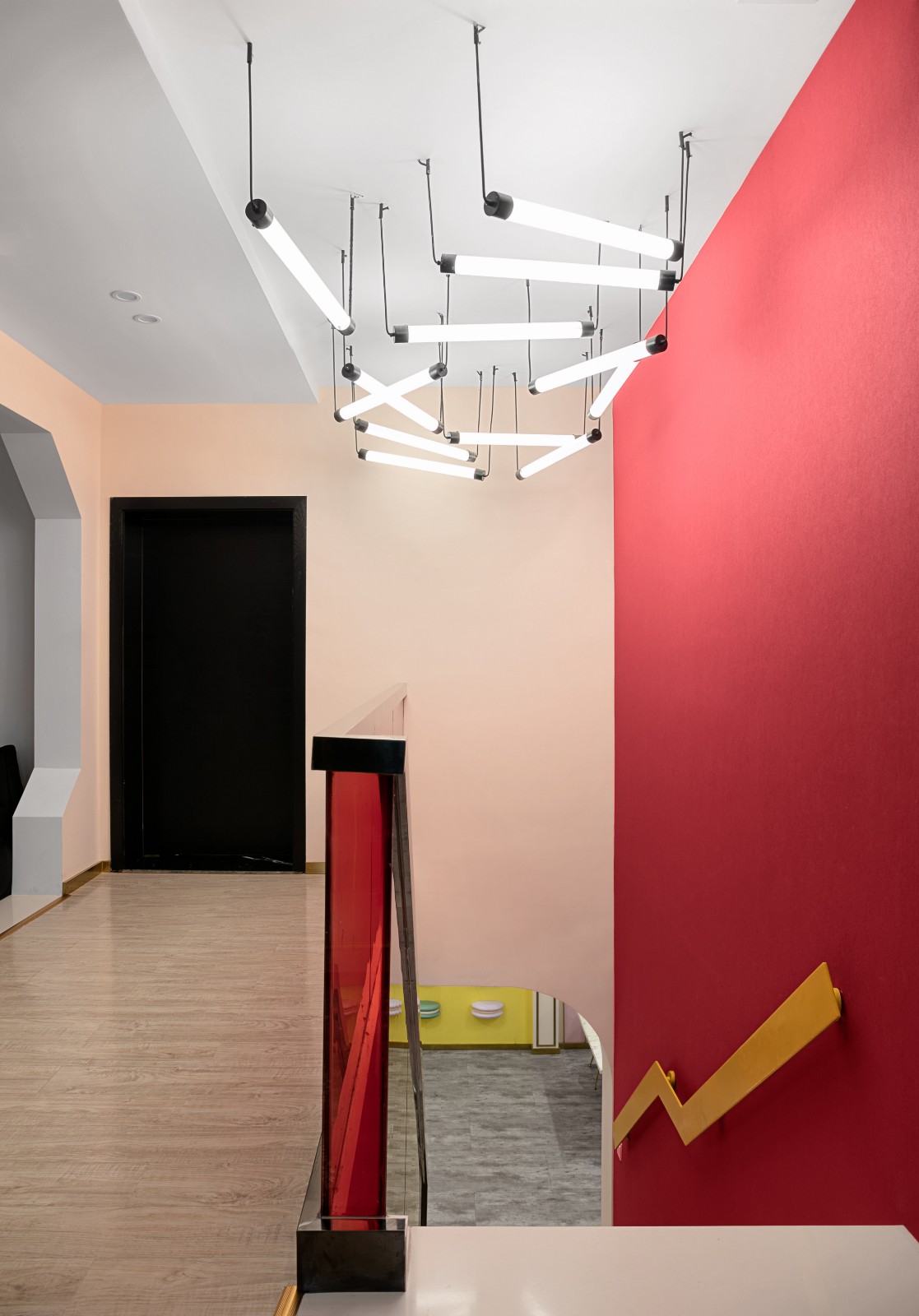 重庆十一杠一轰趴馆-58