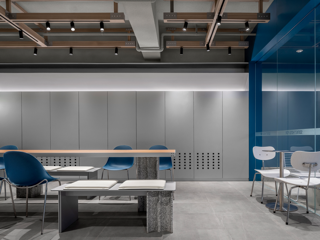 Something For深圳益田假日广场店丨中国深圳丨MOC DESIGN-44