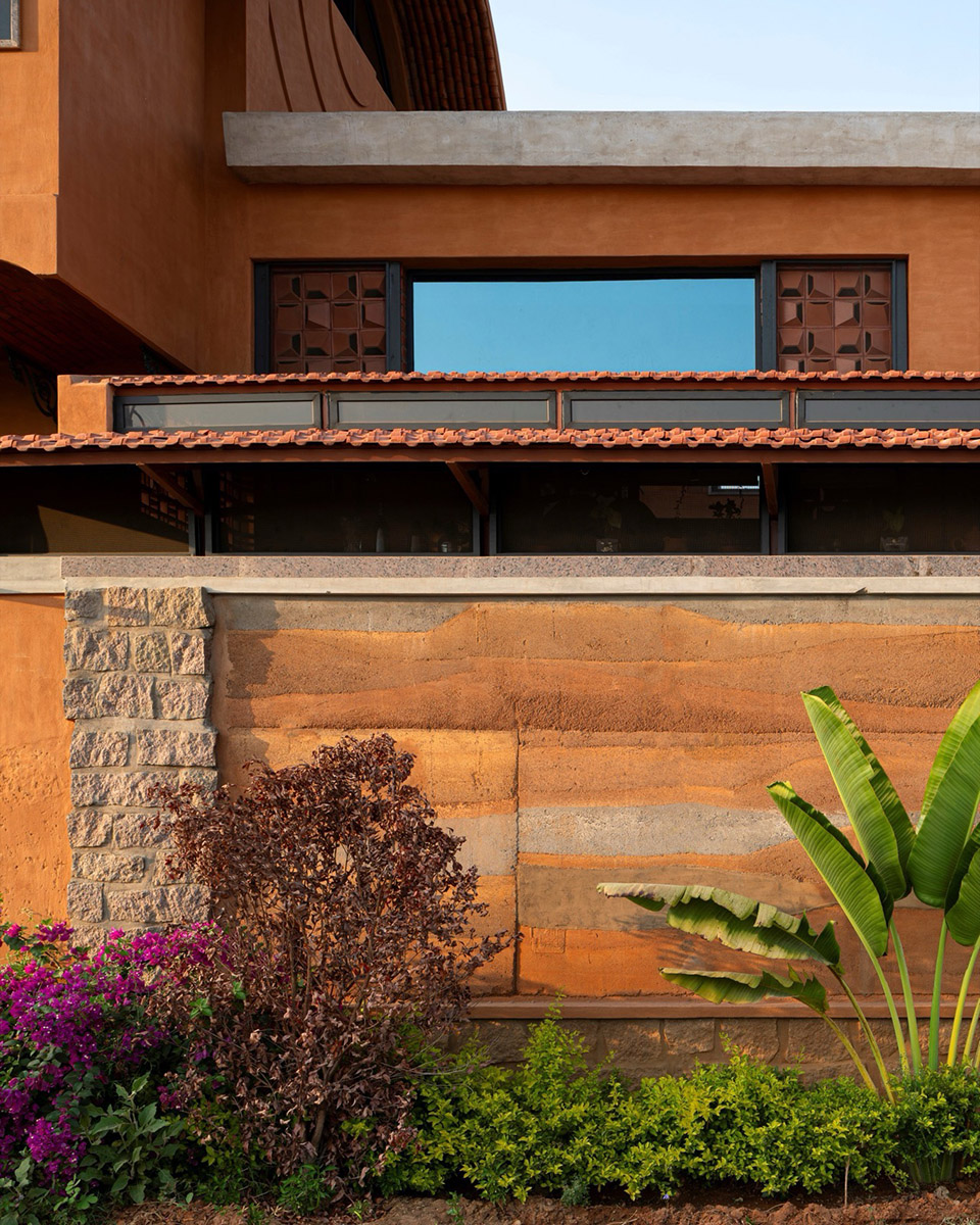 Aurva Illam住宅丨IKI Builds-151