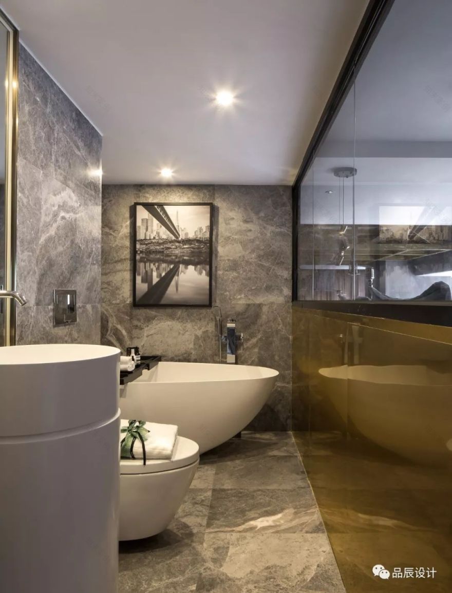 简线空间 | 捕捉极致美感的直线设计-64