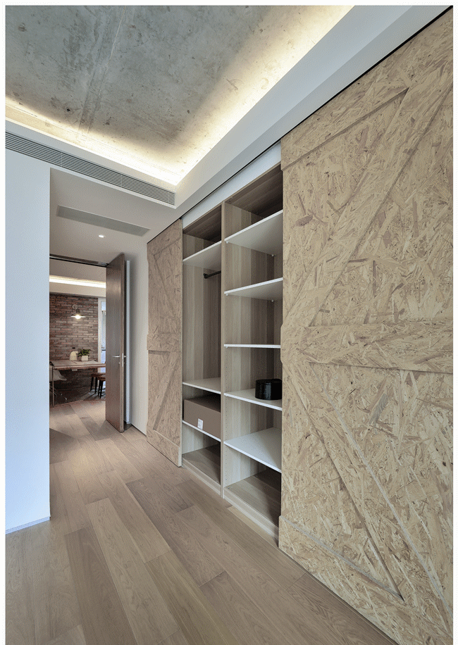 迷你储物单元房的空间魔法-8