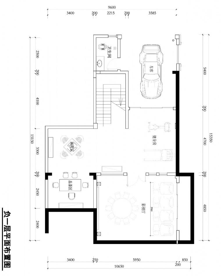 
（现代美式）云海天地 -1